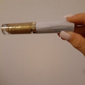 Urbans Decay 3rd Degree Lip Top Coat